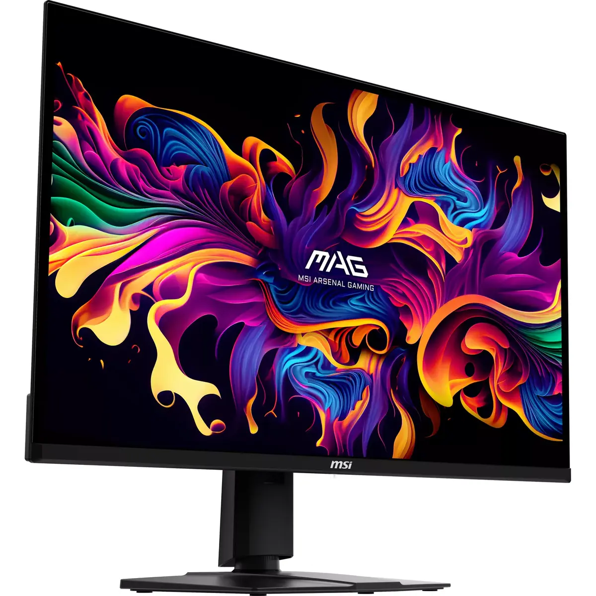 Monitor MSI MAG 321UP QD-OLED Photo 17