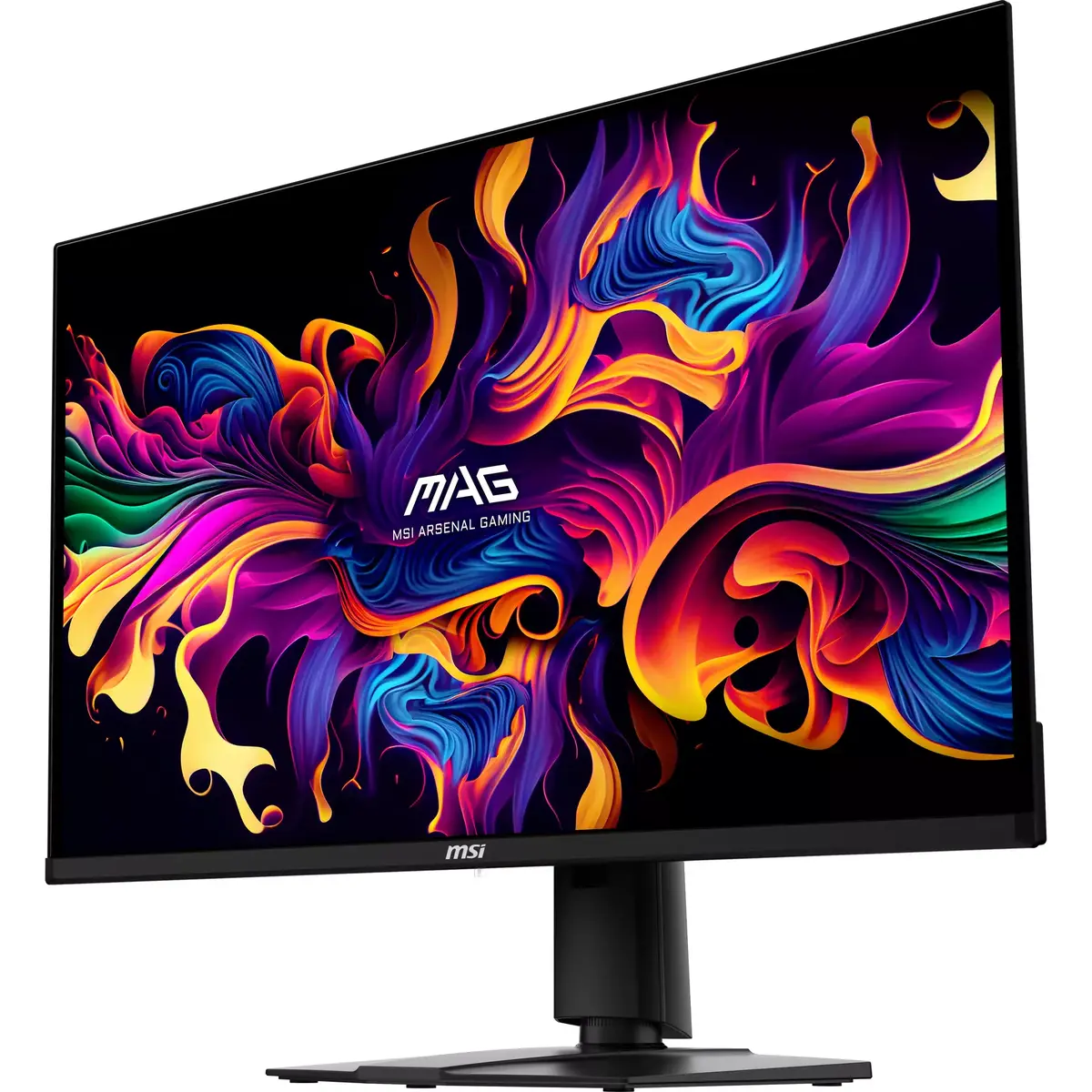 Monitor MSI MAG 321UP QD-OLED Photo 18