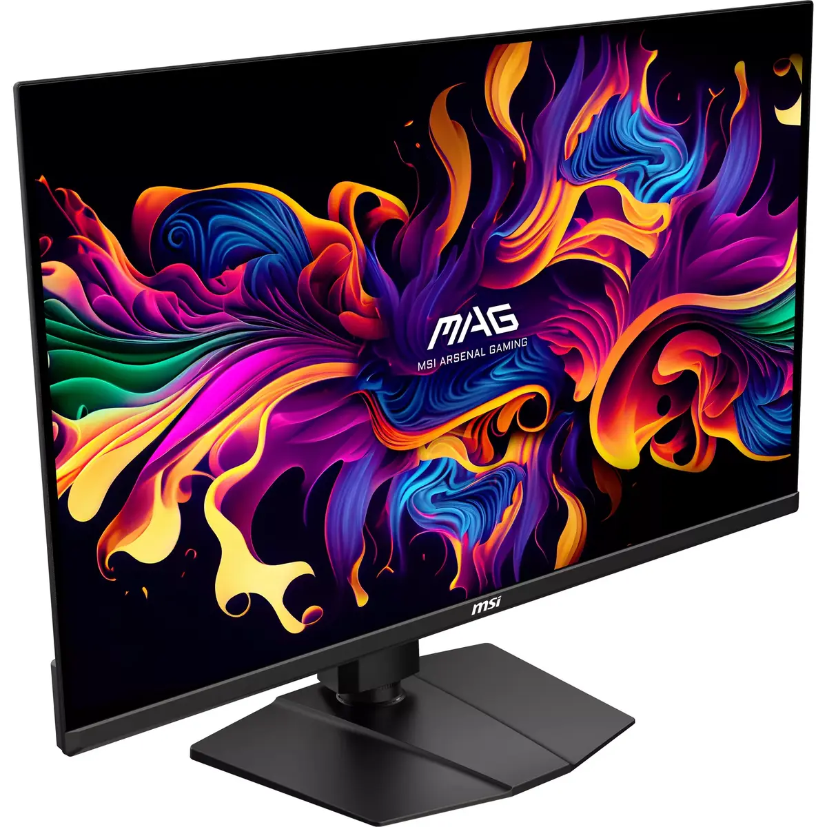 Monitor MSI MAG 321UP QD-OLED Photo 19