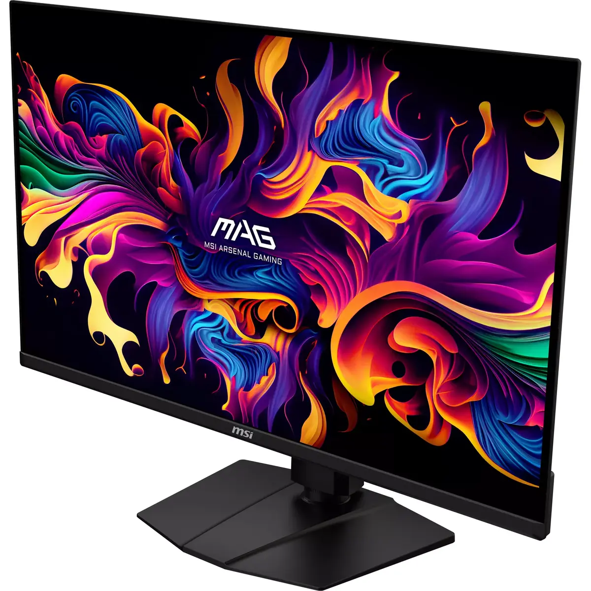 Monitor MSI MAG 321UP QD-OLED Photo 20