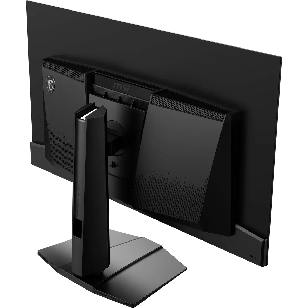 Monitor MSI MAG 321UP QD-OLED Photo 22