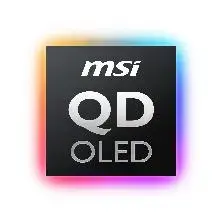 QD-OLED Display