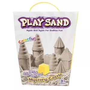 Игрушка для песка NENURODYTA_Z 511609601 Замок