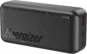 Power bank Energizer UE30055PQ 30,000 mAh portable battery pack