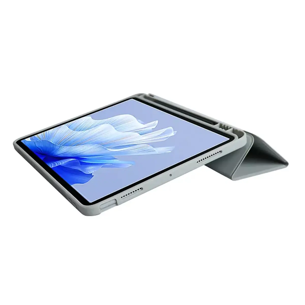 Evelatus Tri-Fold Case for Samsung Galaxy Tab A8 10.5 (2021) Photo 4