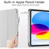 Evelatus Tri-Fold Case for Samsung Galaxy Tab A8 10.5 (2021) Photo 6