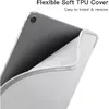 Evelatus Tri-Fold Case for Samsung Galaxy Tab A8 10.5 (2021) Photo 9