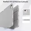 Evelatus Tri-Fold Case for Samsung Galaxy Tab A8 10.5 (2021) Photo 13