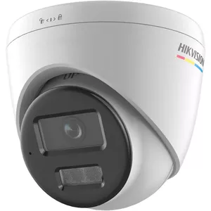 Hikvision Value Series DS-2CD1367G2H-LIU kupola IP drošības kamera, 2.8mm objektīvs, 3200 x 1800 izšķirtspēja, iekštelpām un āra lietošanai