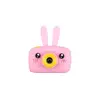 Children's digital camera Extralink H23 PINK Photo 2