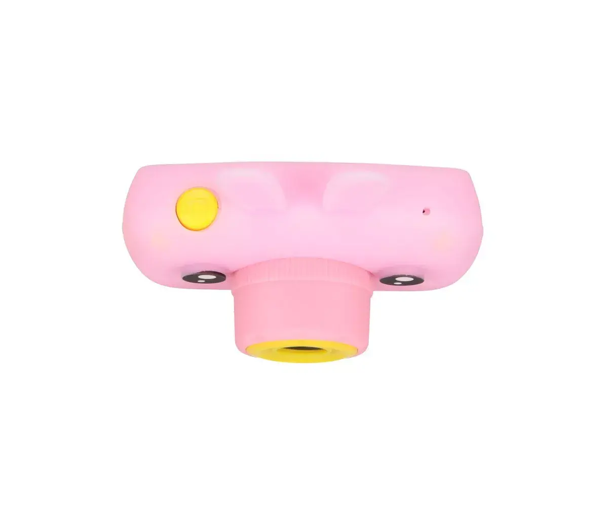 Children's digital camera Extralink H23 PINK Photo 4