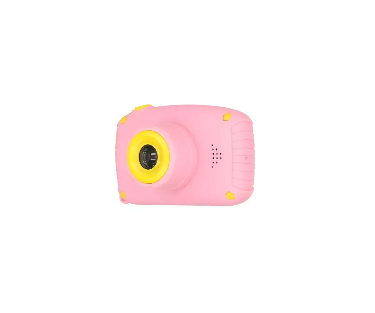 Children's digital camera Extralink H23 PINK Photo 5