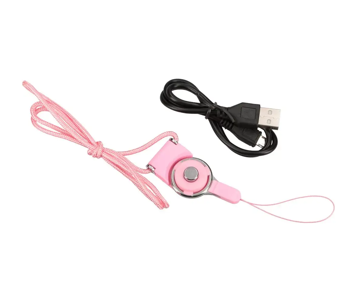 Children's digital camera Extralink H23 PINK Photo 7