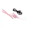 Children's digital camera Extralink H23 PINK Photo 7