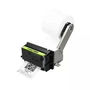 Wired Thermal POS printer CUSTOM TL80III 203 x 203 DPI