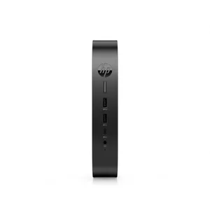 Компьютер HP Elite t655 2.1 GHz AMD Ryzen 8 ГБ 32 ГБ AMD Radeon IGEL OS
