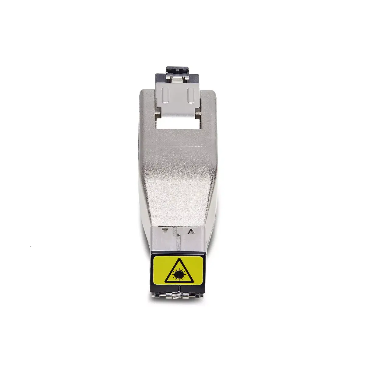 Gigabit Fiber to RJ45 Ethernet Media Converter Dongle StarTech.com D01ML55P-FIBER-MEDIA Photo 4