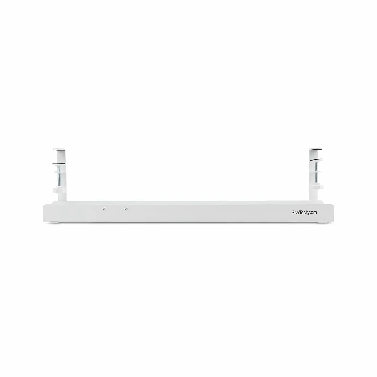 StarTech Kabeļu pārvaldības paplāte zem galda CALW-DESK-CABLE-TRAY Photo 3