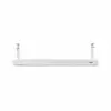StarTech Kabeļu pārvaldības paplāte zem galda CALW-DESK-CABLE-TRAY Photo 3