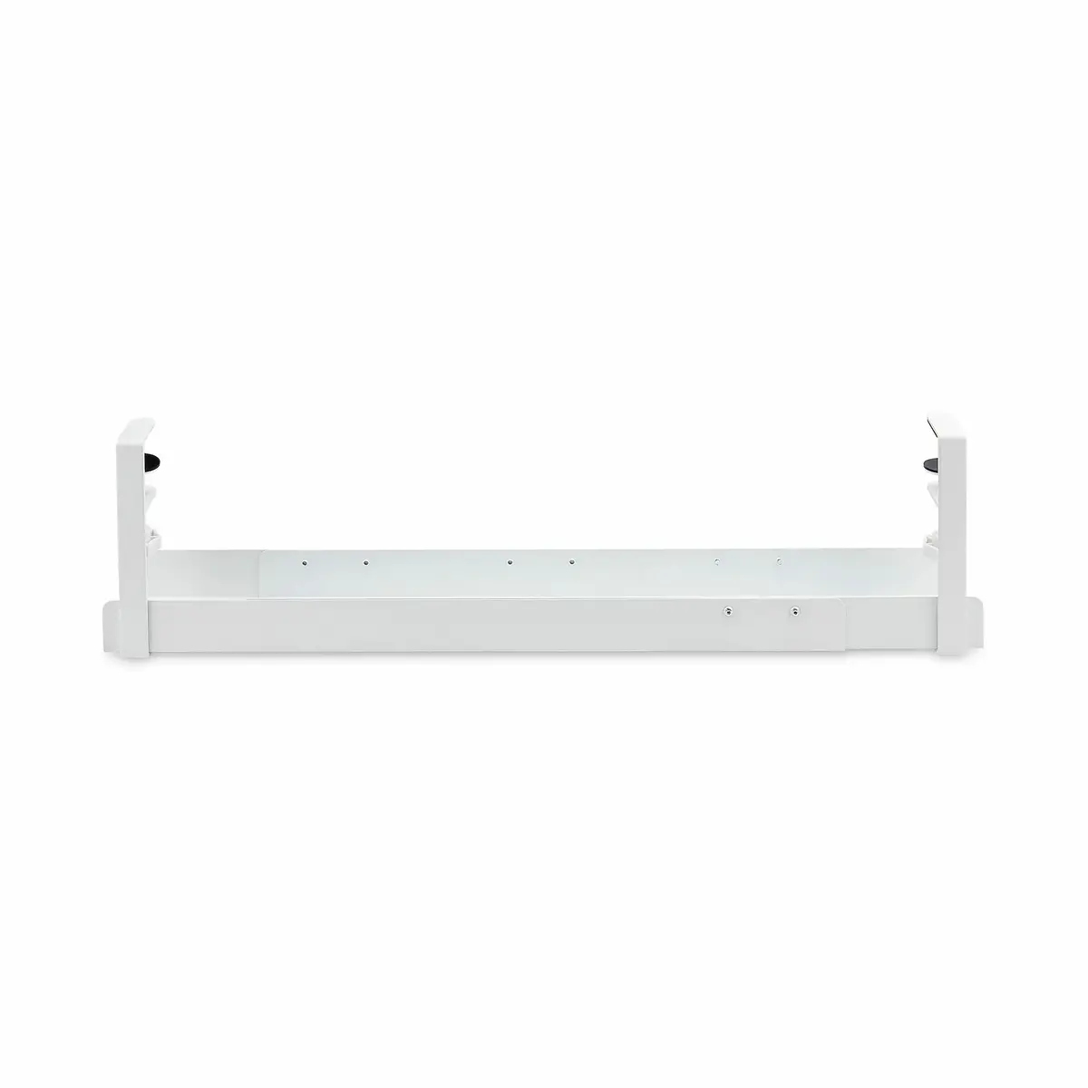 StarTech Kabeļu pārvaldības paplāte zem galda CALW-DESK-CABLE-TRAY Photo 4