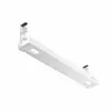 StarTech Kabeļu pārvaldības paplāte zem galda CALW-DESK-CABLE-TRAY Photo 5