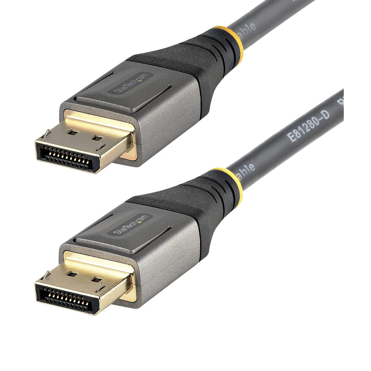StarTech.com DisplayPort 1.4 Kabelis