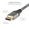 StarTech DisplayPort 1.4 Kabelis 0.3m 8K 60Hz Photo 3