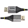 StarTech DisplayPort 1.4 Kabelis 0.3m 8K 60Hz Photo 8