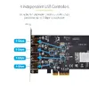 StarTech.com 4-Port USB PCIe Card Photo 8