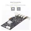 StarTech.com 4-Port USB PCIe Card Photo 10