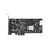 StarTech P5Q4A-USB-CARD 4-портовая карта USB PCIe Photo 5