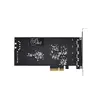 StarTech P5Q4A-USB-CARD 4-портовая карта USB PCIe Photo 6