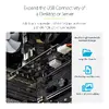 StarTech P5Q4A-USB-CARD 4-портовая карта USB PCIe Photo 7