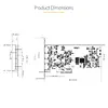 StarTech P5Q4A-USB-CARD 4-портовая карта USB PCIe Photo 12