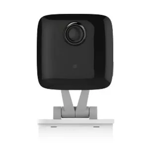 Внутренняя Wi‑Fi камера Vera Smart Home VistaCam-900 — 1080p, ночное видение, двухсторонний звук, детекция движения