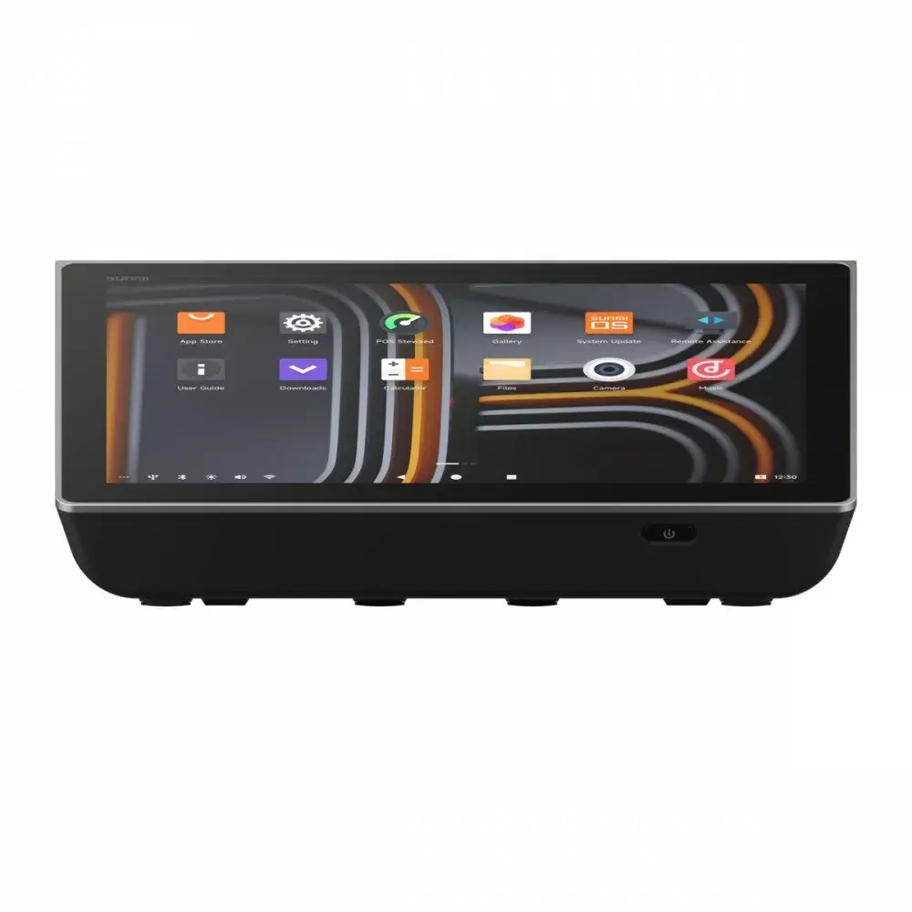 POS terminal SUNMI D3 MINI 10.1 inch Photo 3