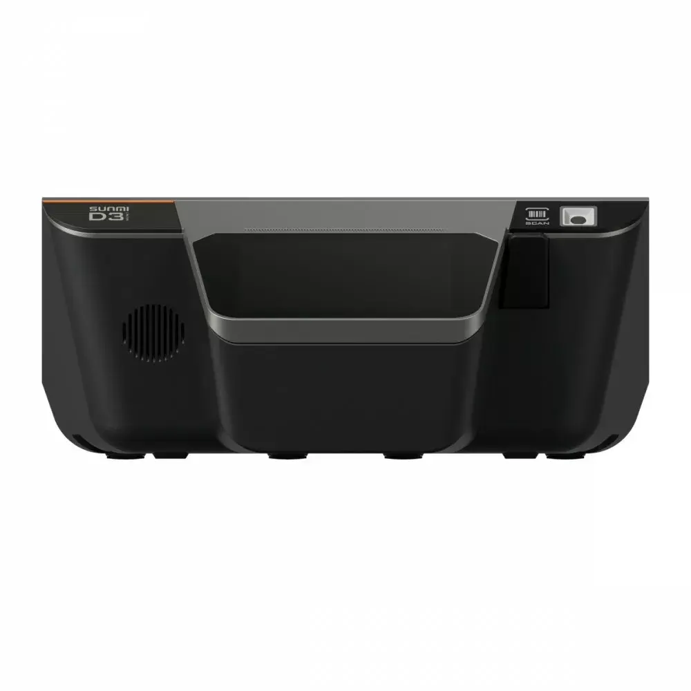 POS terminal SUNMI D3 MINI 10.1 inch Photo 4