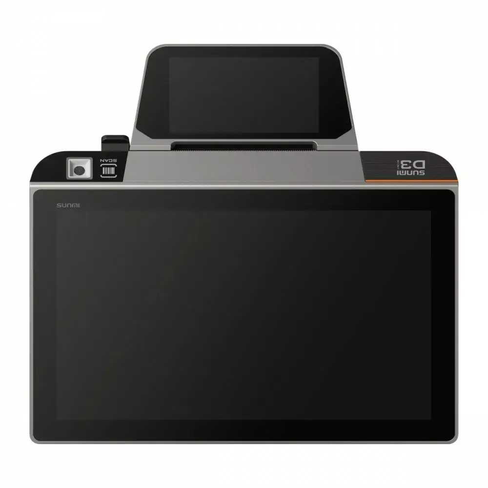 POS terminal SUNMI D3 MINI 10.1 inch Photo 8