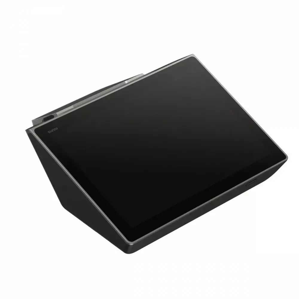 POS terminal SUNMI D3 MINI 10.1 inch Photo 11