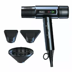 Фен Wahl Vanquish 4321-0470 2000W