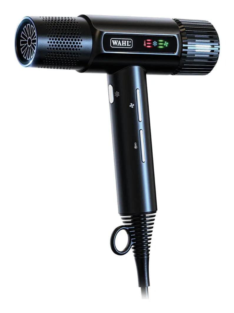 Wahl Vanquish Matu fēns 1600 W
