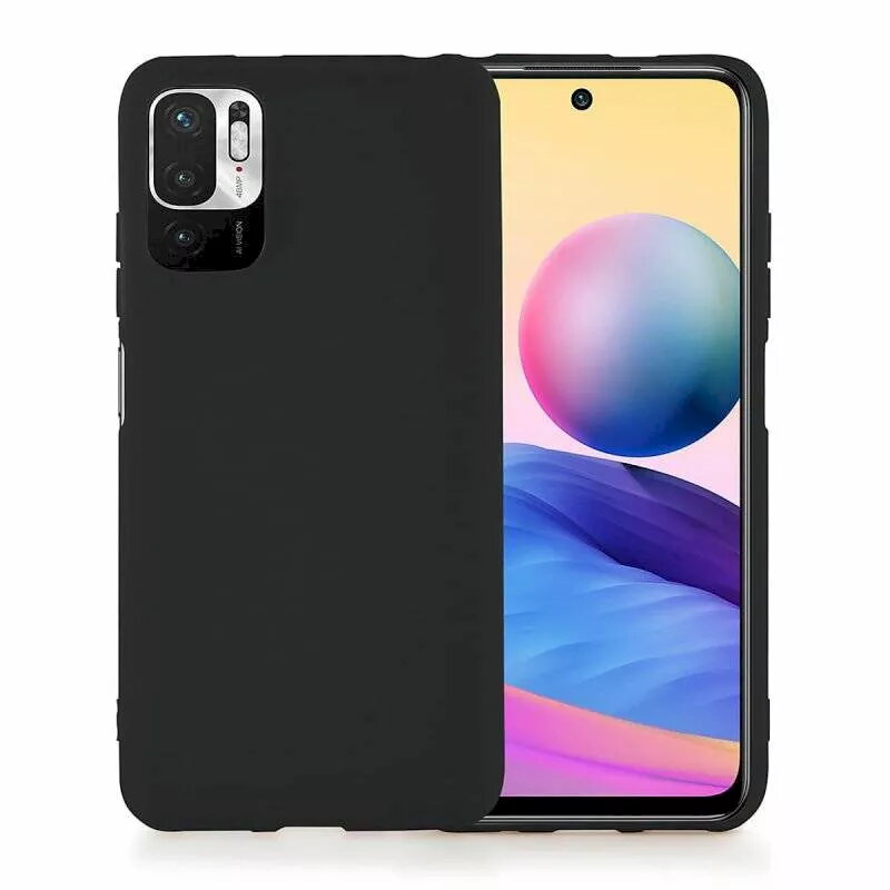 Mīksts matēts aizmugurējais vāciņš Fusion Accessories