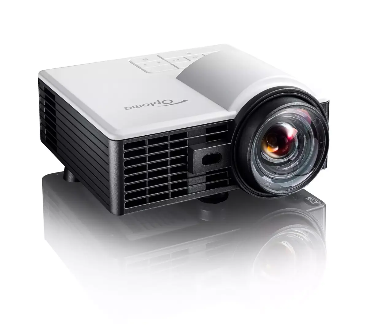 Optoma ML1050STi data projector Photo 2