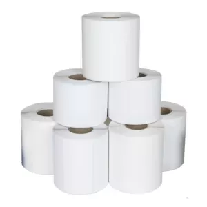 Thermal Receipt Rolls KASSENBON24 KB-1024 — 57 mm width, 46 m length