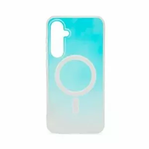 Connect Transparent Gradient Magnetic Case for Samsung Galaxy S24 Plus