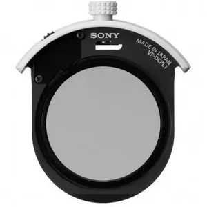 Круговой поляризационный фильтр для телеобъективов Sony — 77 мм (совместим с SEL-300F28GM, SEL-400F28GM, SEL-600F4GM)