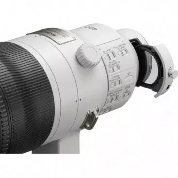 Круговой поляризационный фильтр Sony 77 мм для SEL-300F28GM/400F28GM/600F4GM Photo 2