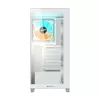 Корпус GIGABYTE C500 PANORAMIC STEALTH Midi Tower Photo 2