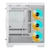 Корпус GIGABYTE C500 PANORAMIC STEALTH Midi Tower Photo 3