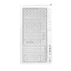 Корпус GIGABYTE C500 PANORAMIC STEALTH Midi Tower Photo 5